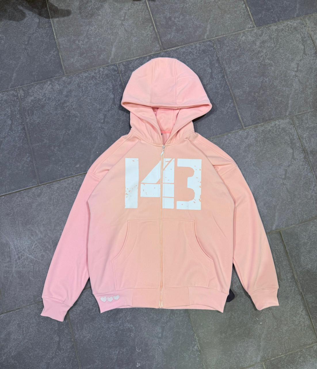 143 jacket